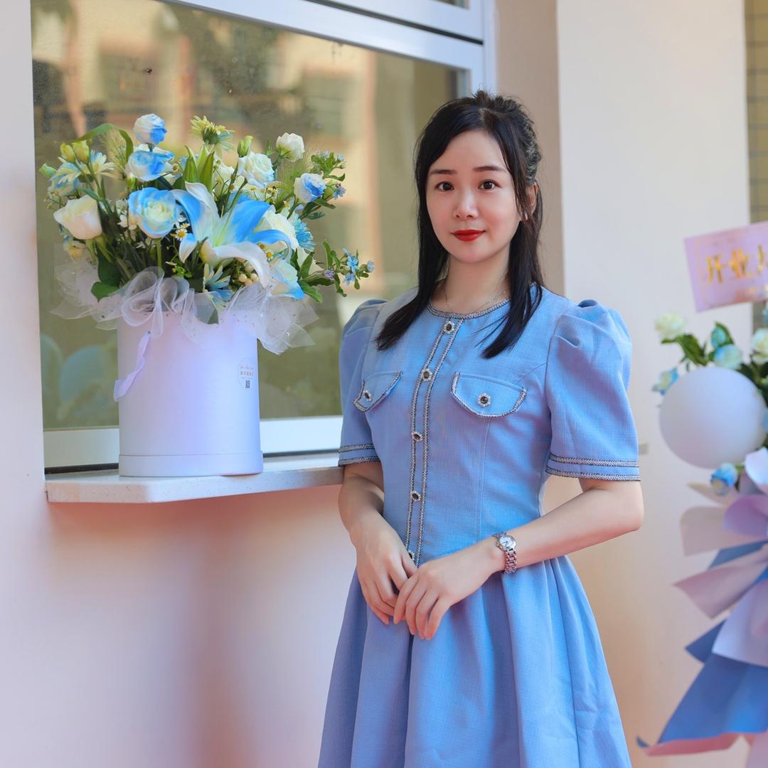 彩妆社有得点痣