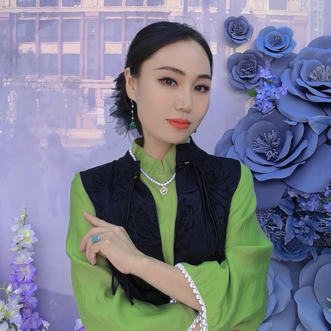高娃姐