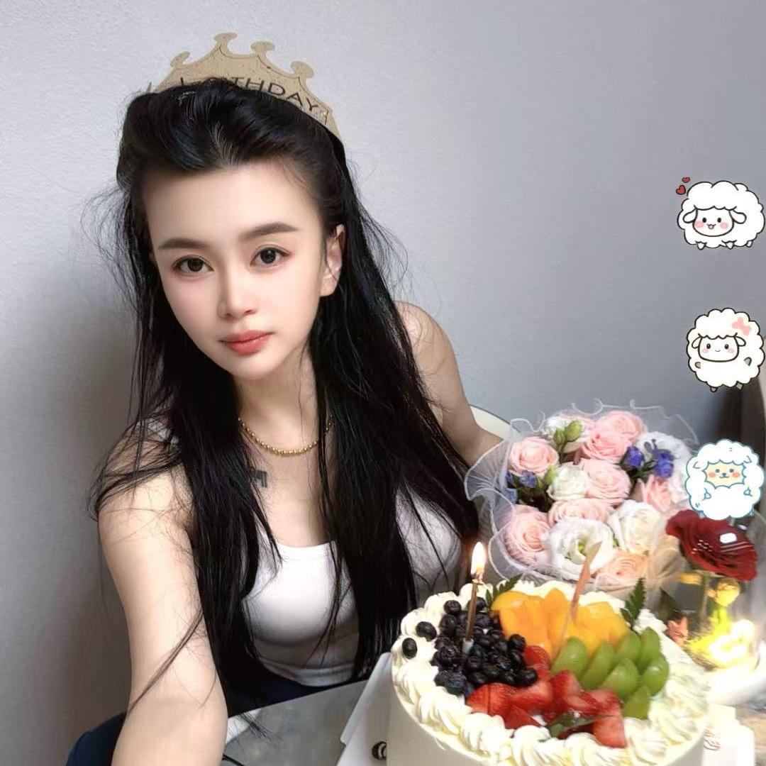 我本就是上上签