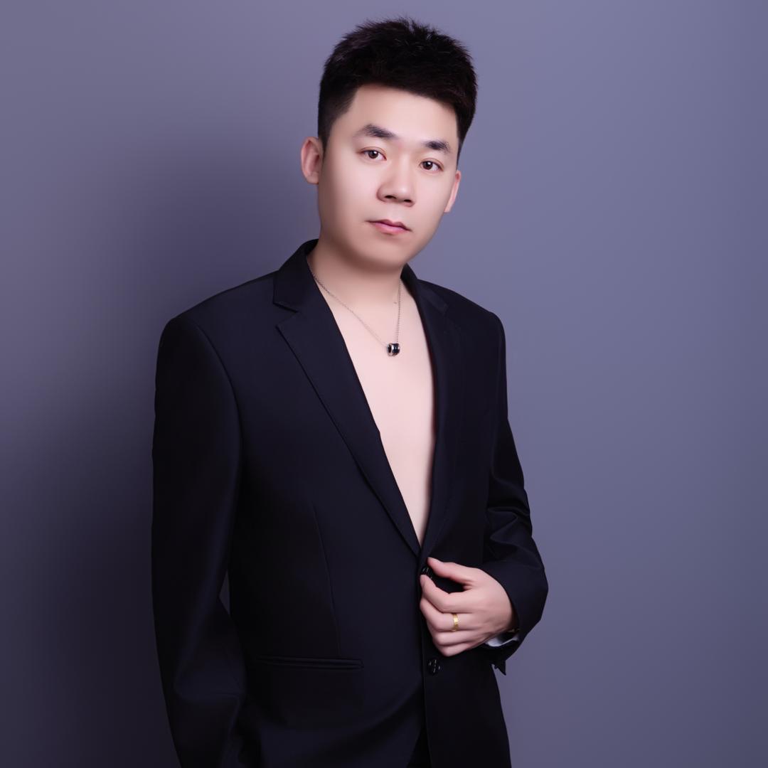 古贝`发型定制收学员