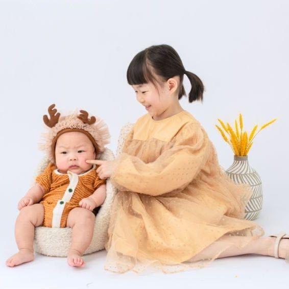 小布点
