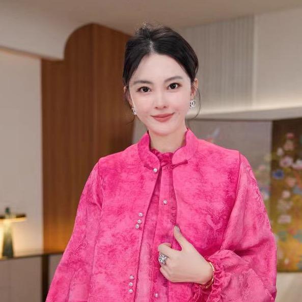 曦衣欧秀直播精选