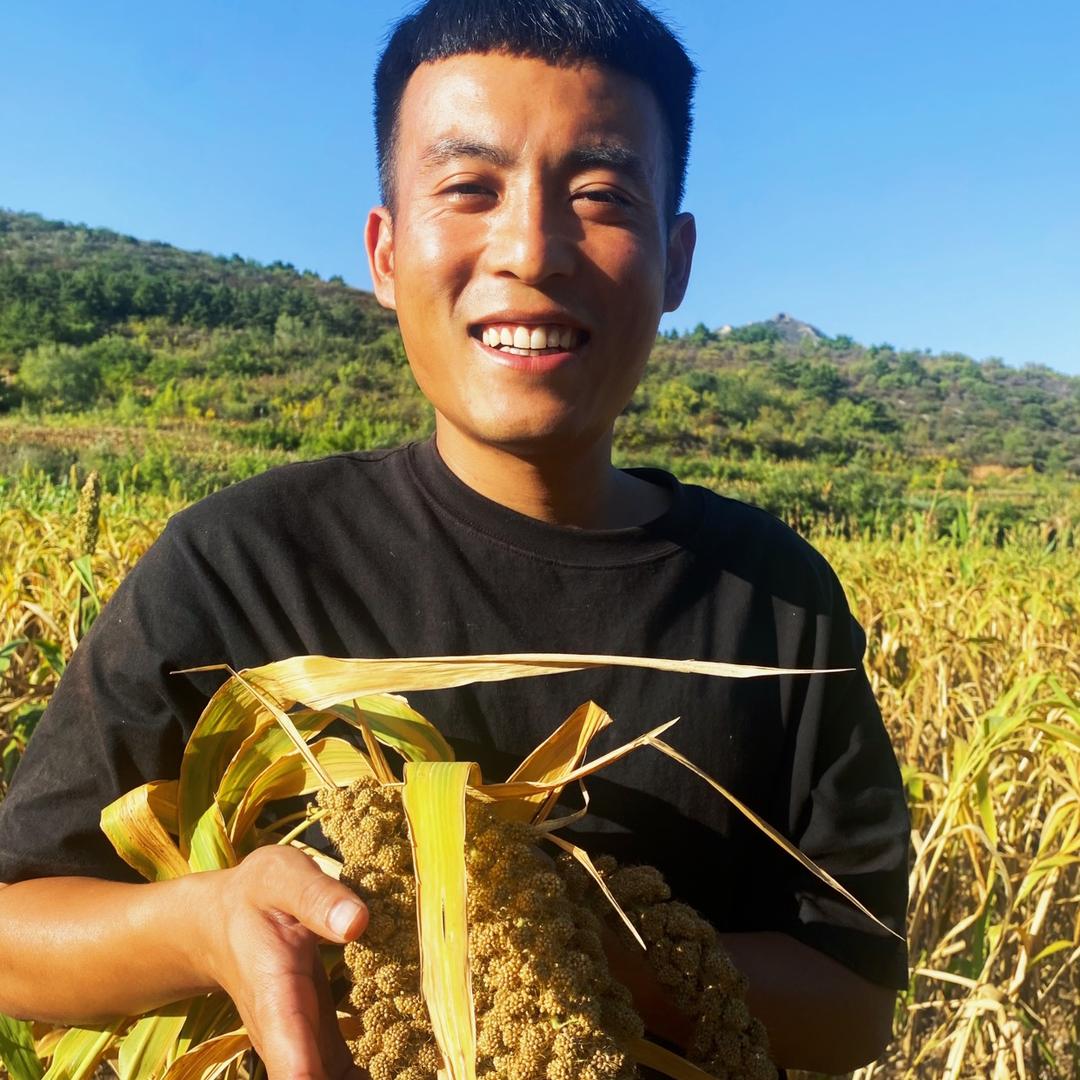小山农产