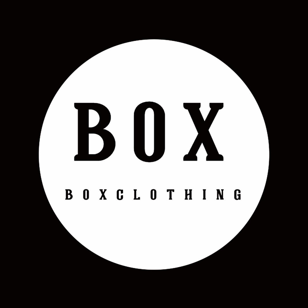 栢斯BOX男装