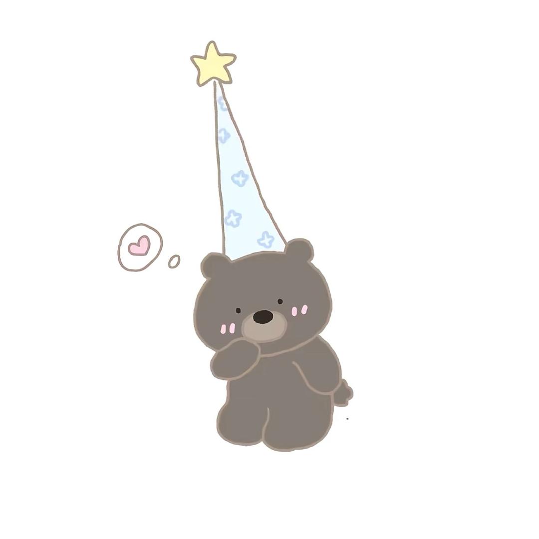 我女朋友很可爱