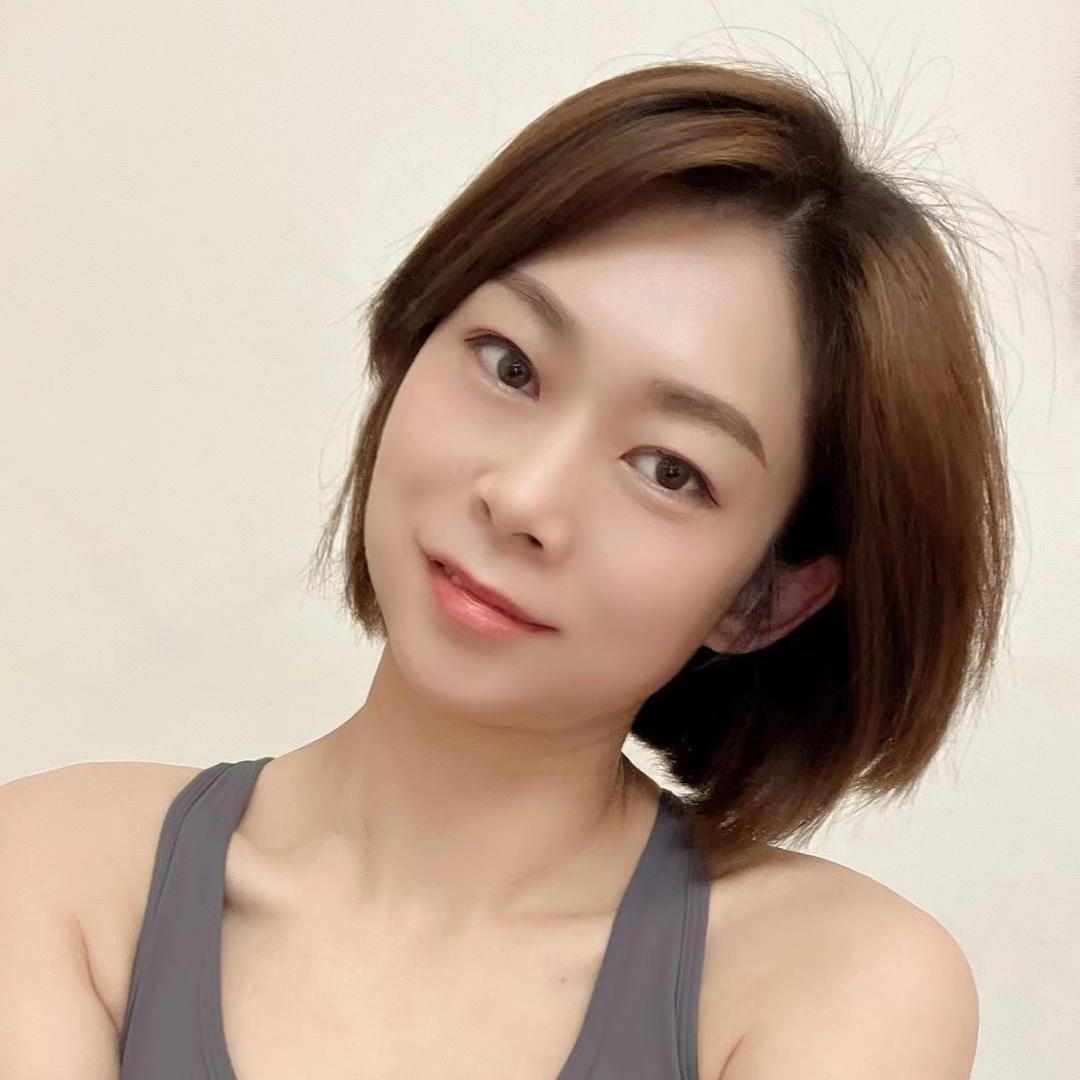 爱跑步的珍珍