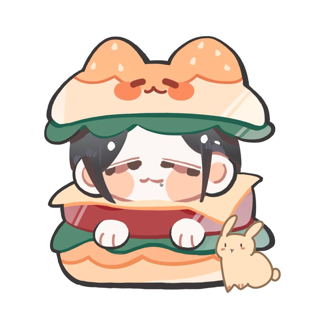 章鱼🐙爱吃套马套