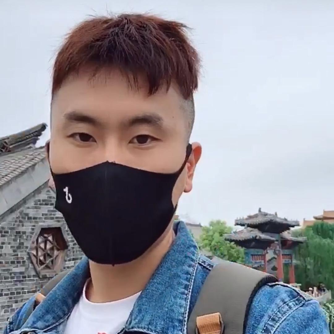 毛毛