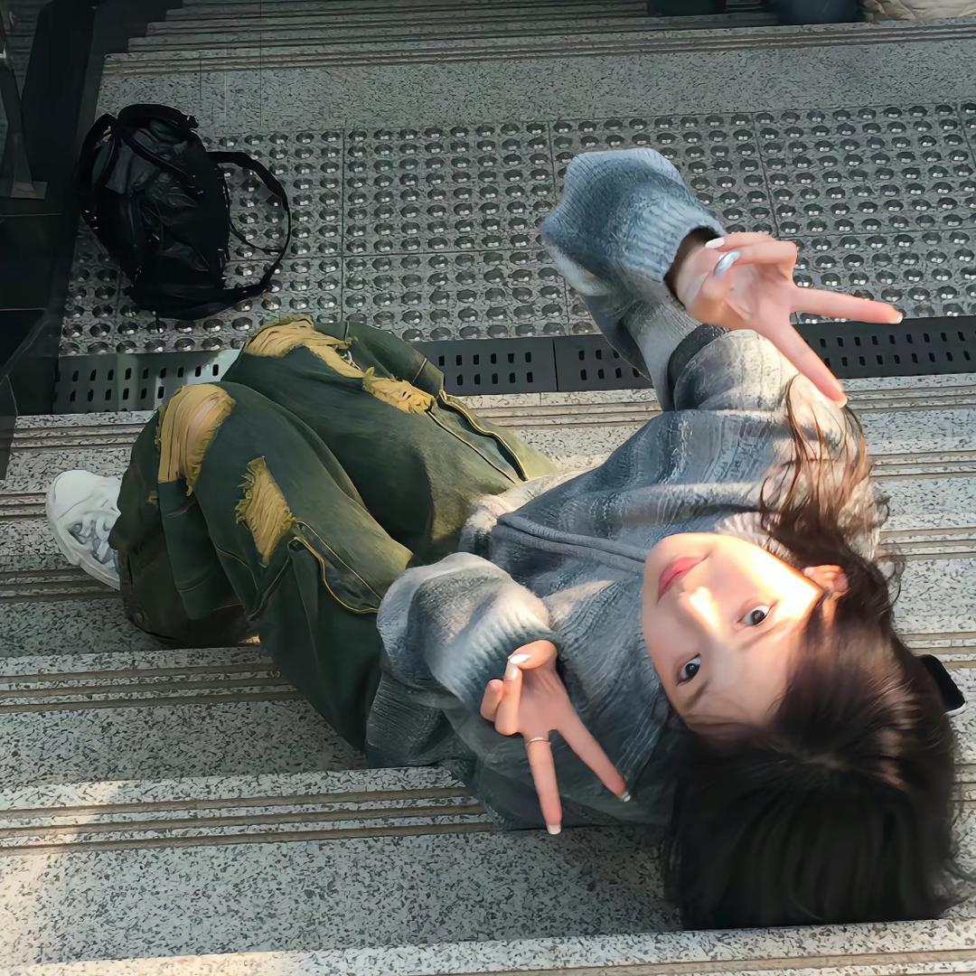 我吃过饭了