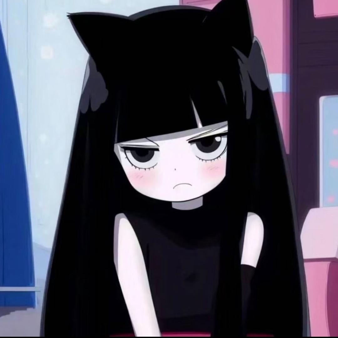 装忧郁被打成小猪