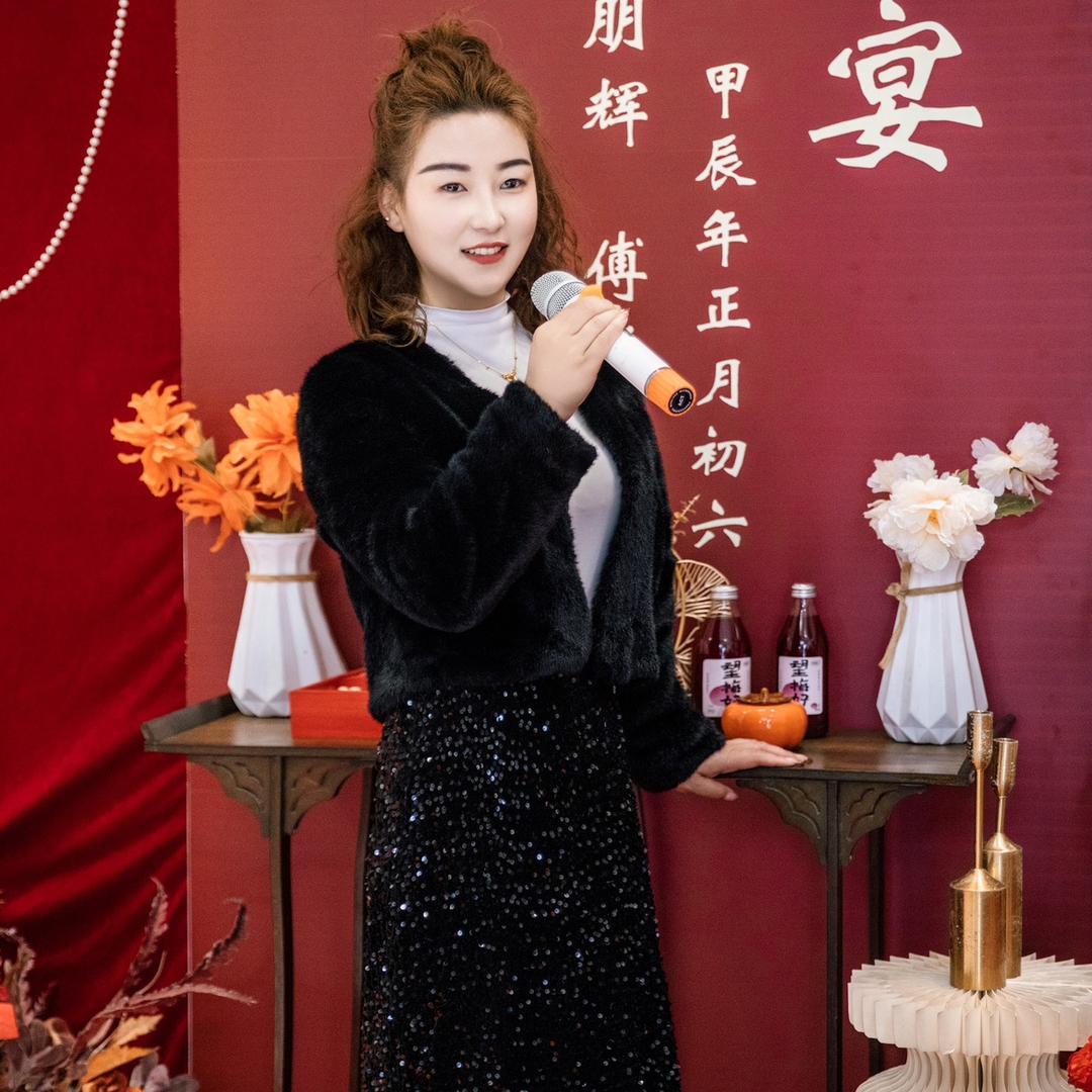 蔡店玲玲婚礼会馆