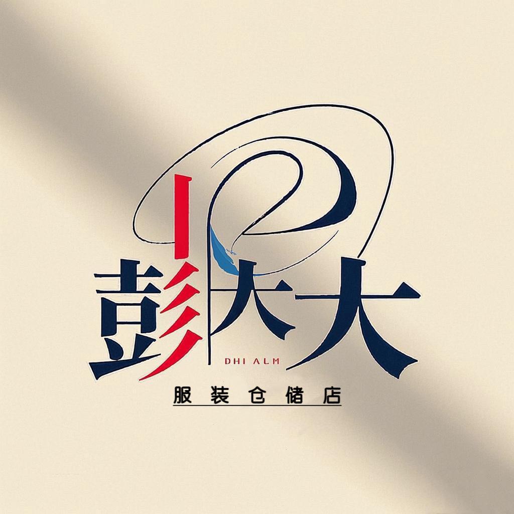 亳州市彭大DA服装仓储店