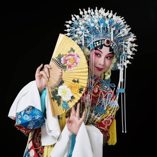 河南豫剧范姐