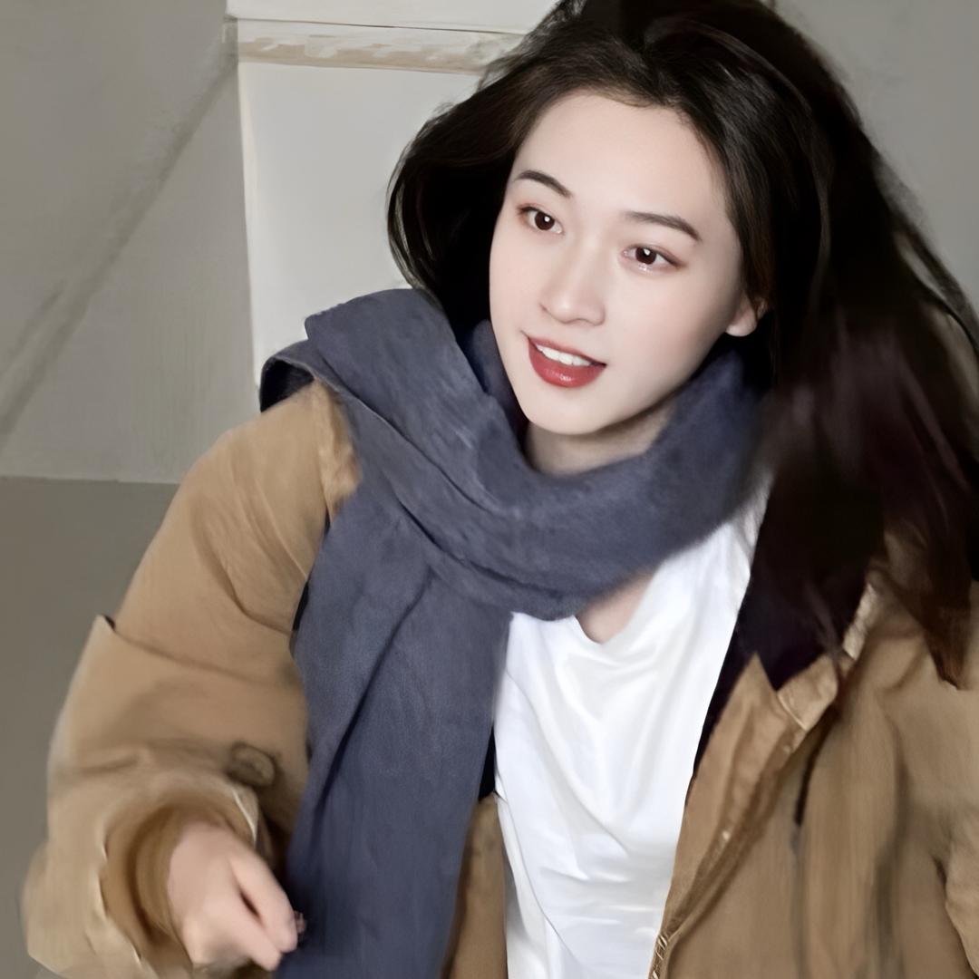 一一馬儿姐姐