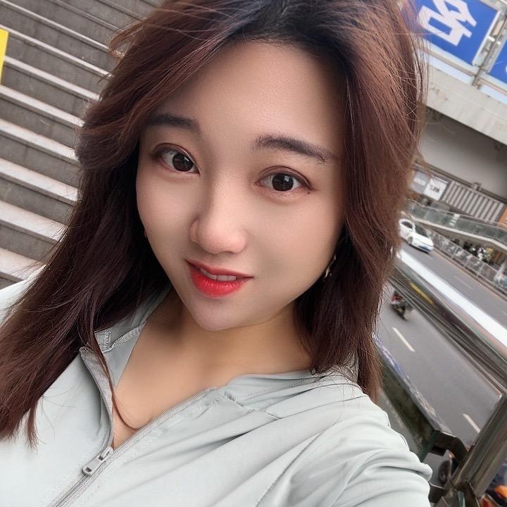达州小王妃👰🏻
