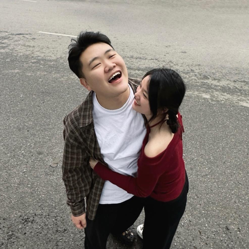 躺平人小户