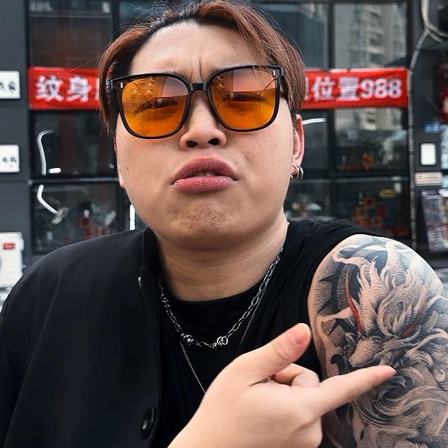 白泽有话说