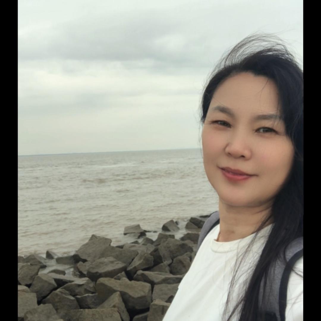 蟹麻麻🦀