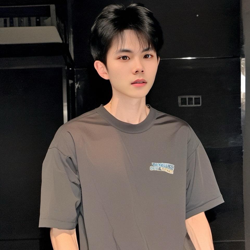是小春呀