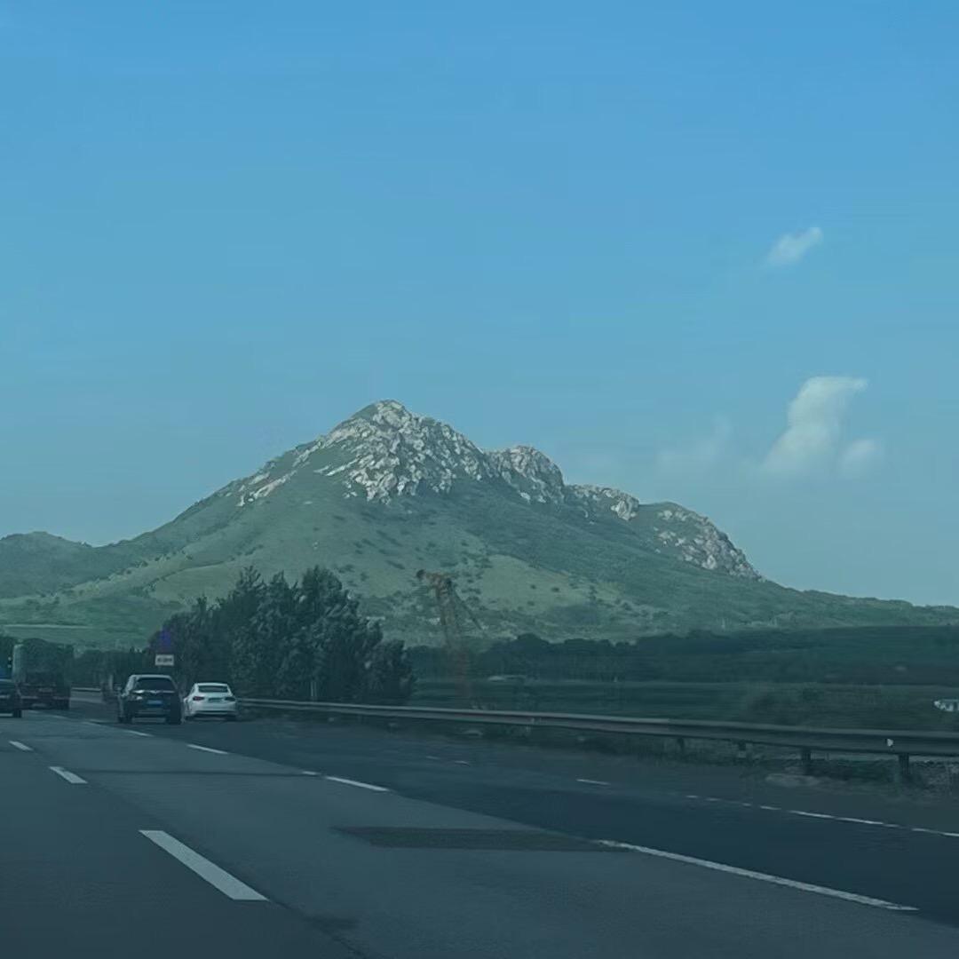 不知道叫啥好了