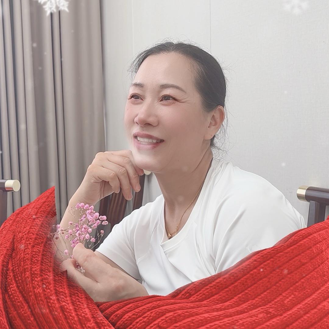 开心小🌹