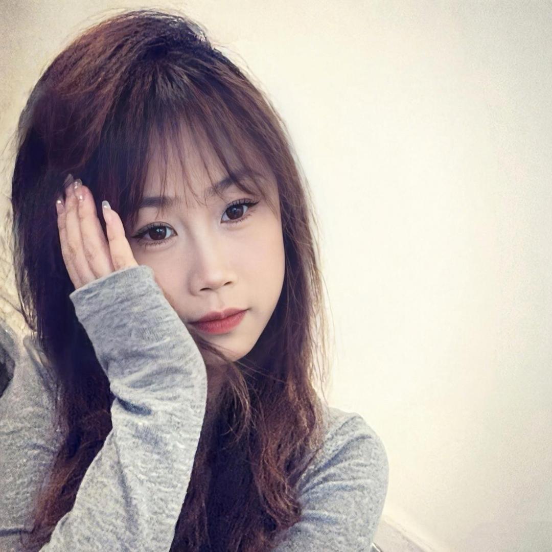 就 叫 王 馨 1⃣.