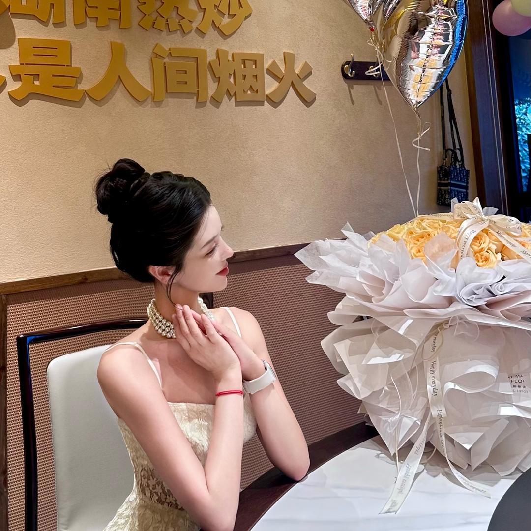 长葛黑珍珠