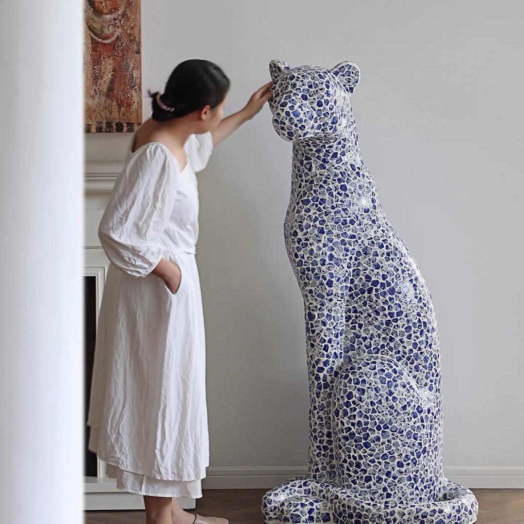 不知道叫什么。