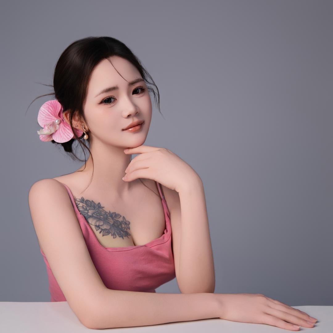 婷宝🍼