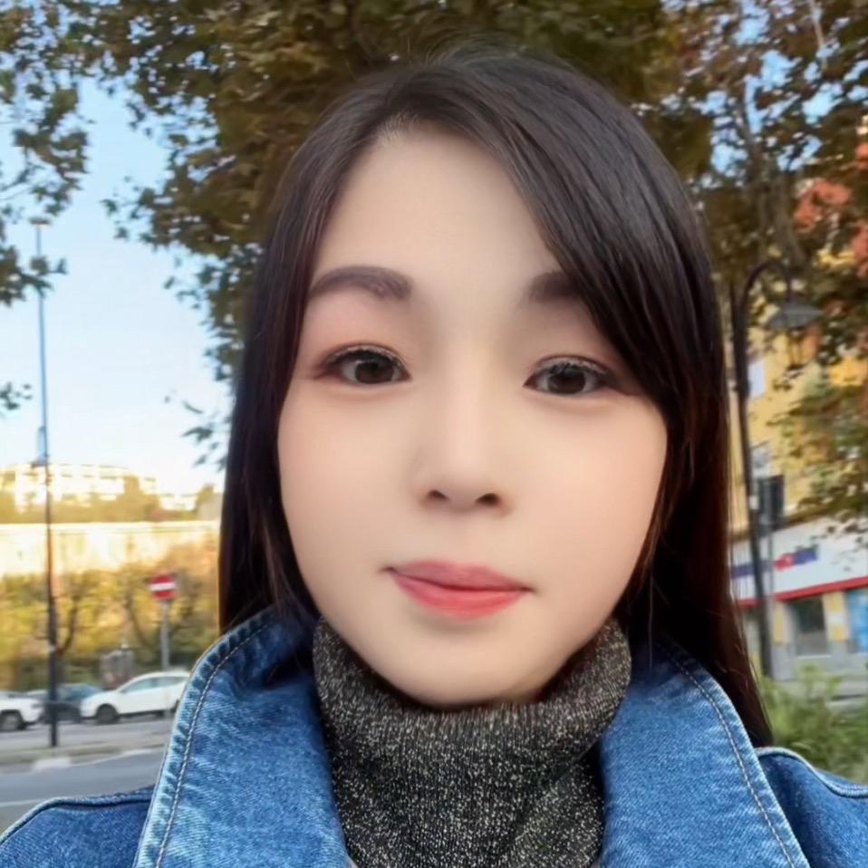 羊羊A早上6:30开播