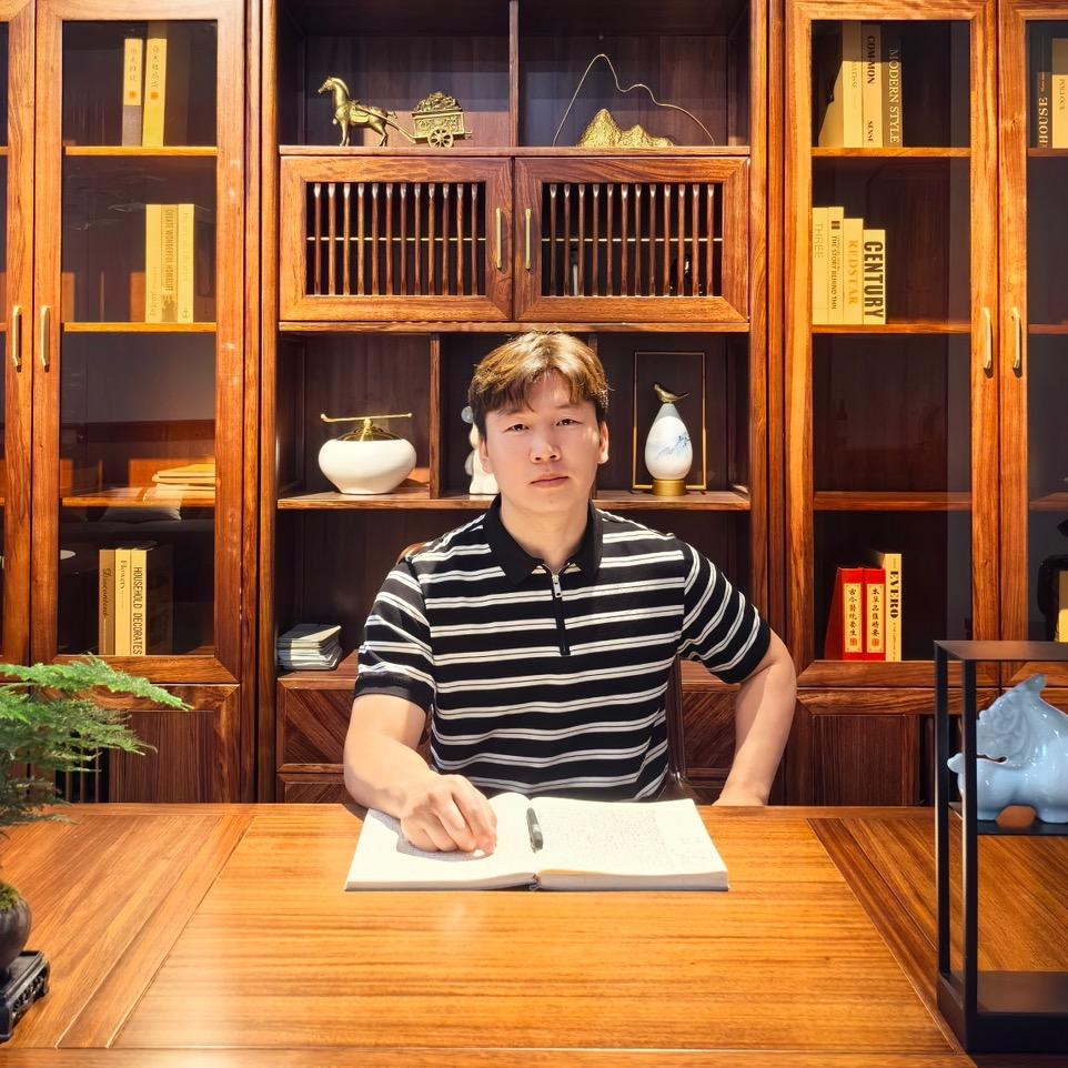 上饶大伟实木家具