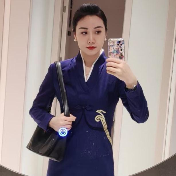 嫚嫚来✈️
