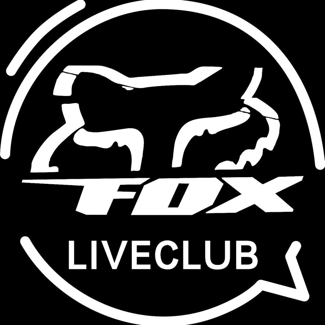 FOXliveclub(阆中店)官方号
