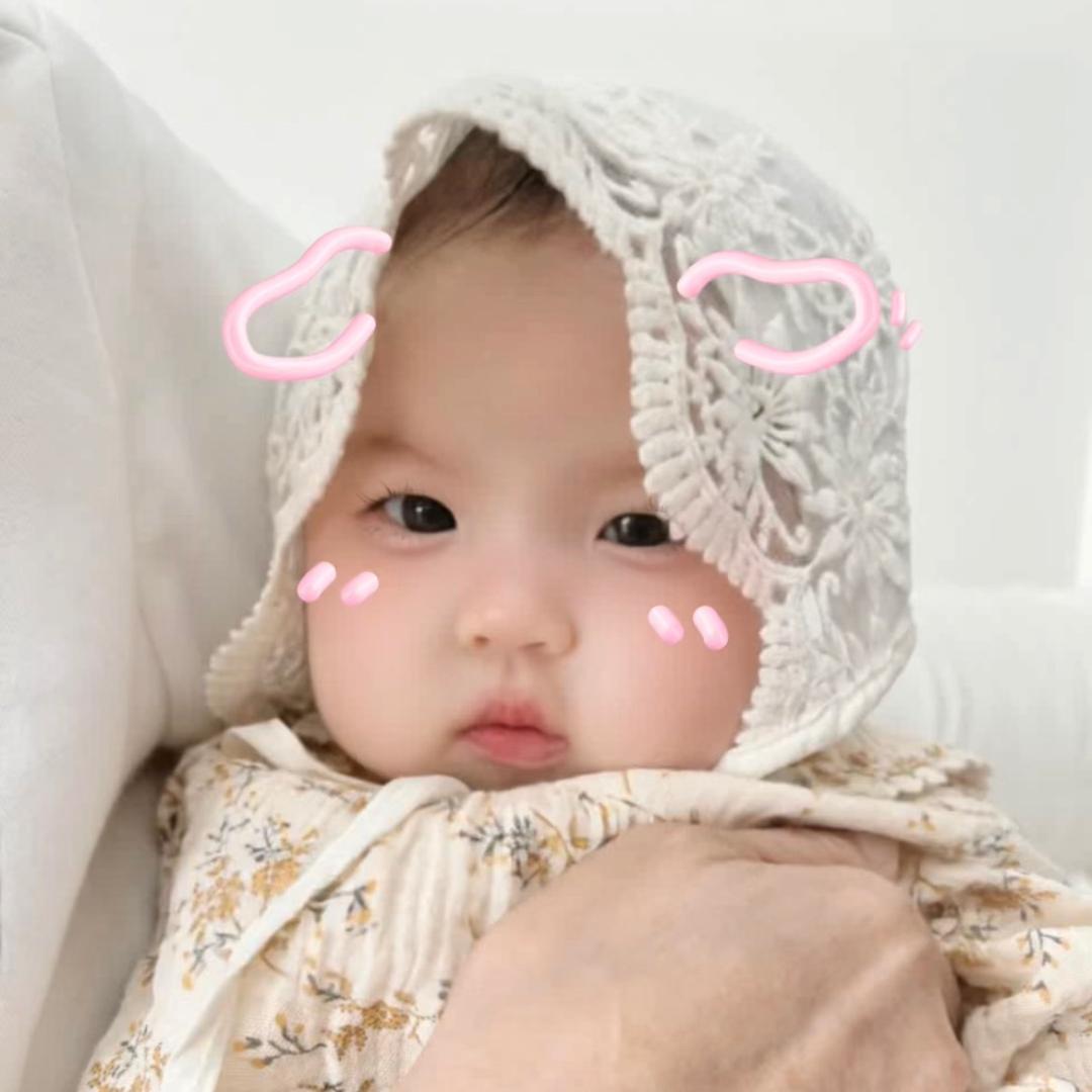 小满麻麻