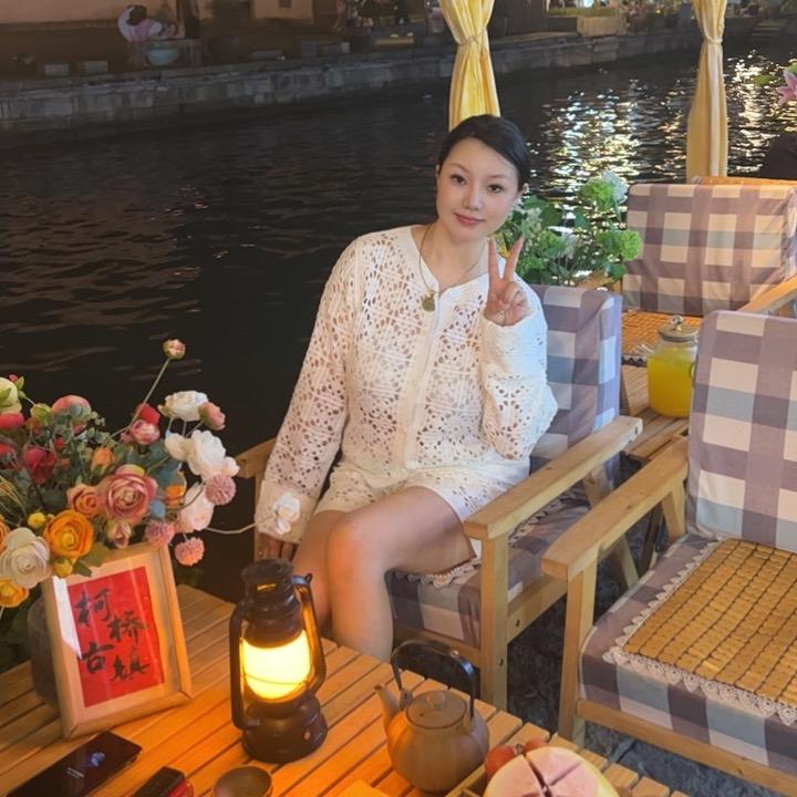 潘潘🍀