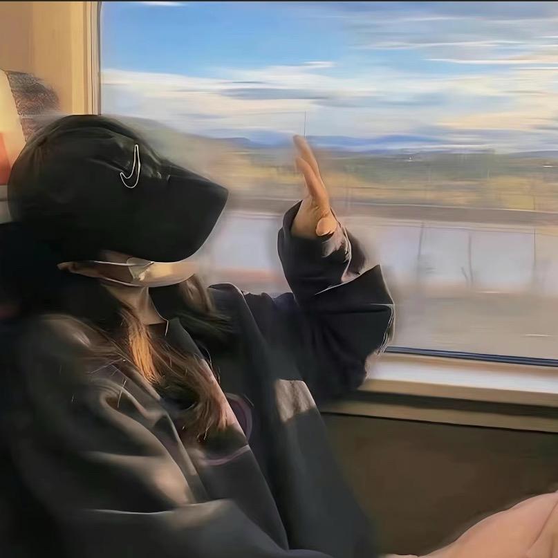 夢夢呀～