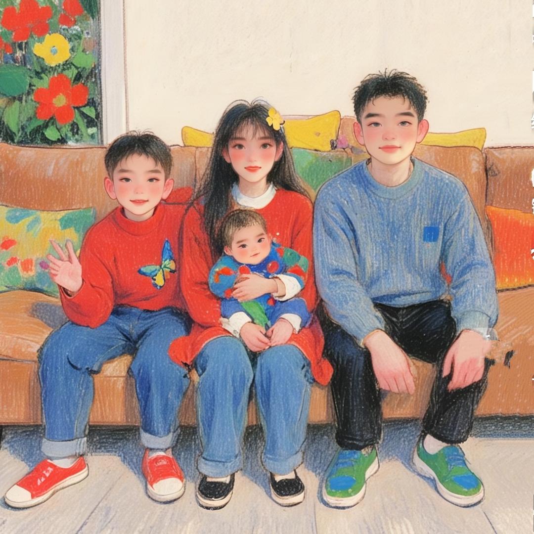小丸子