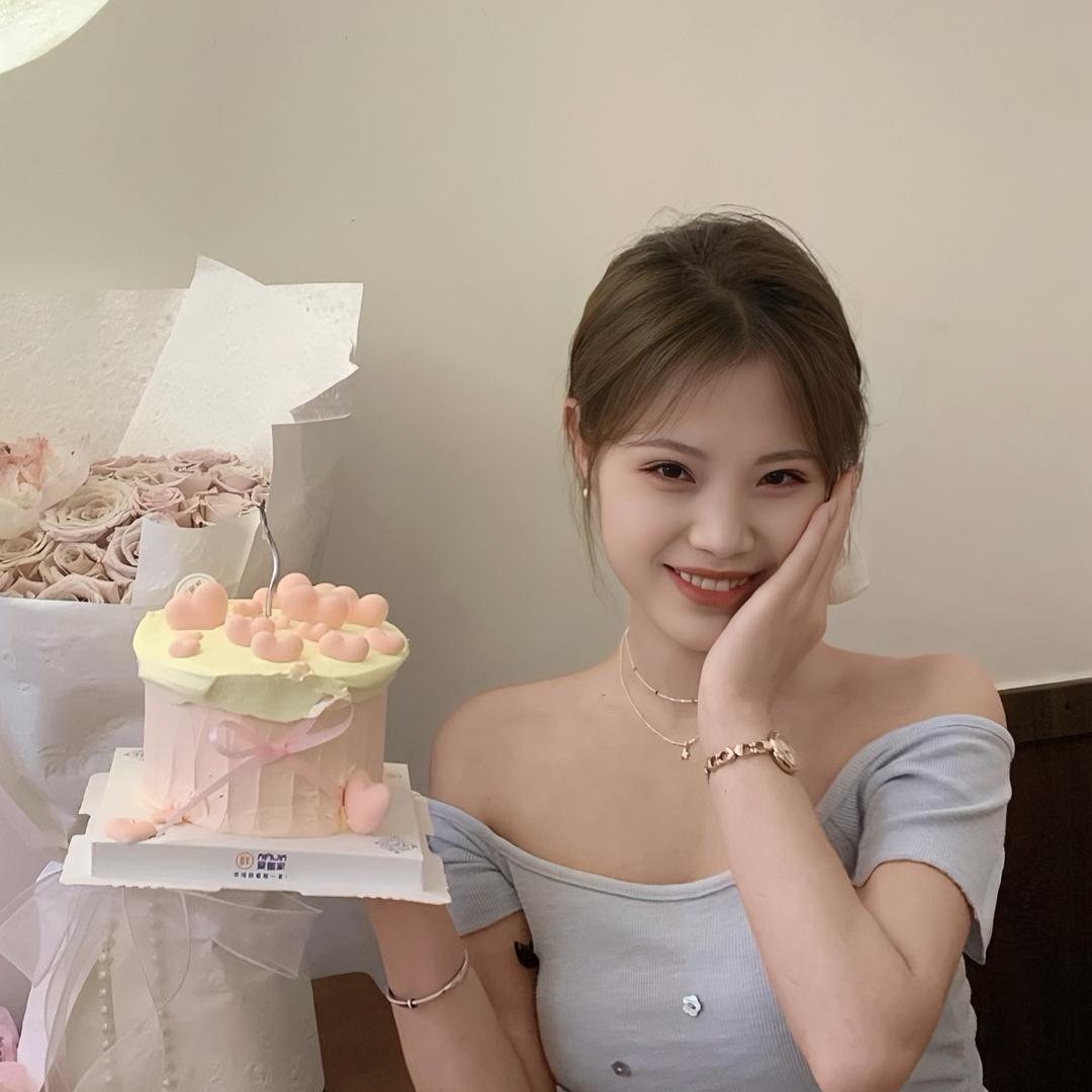 姑娘