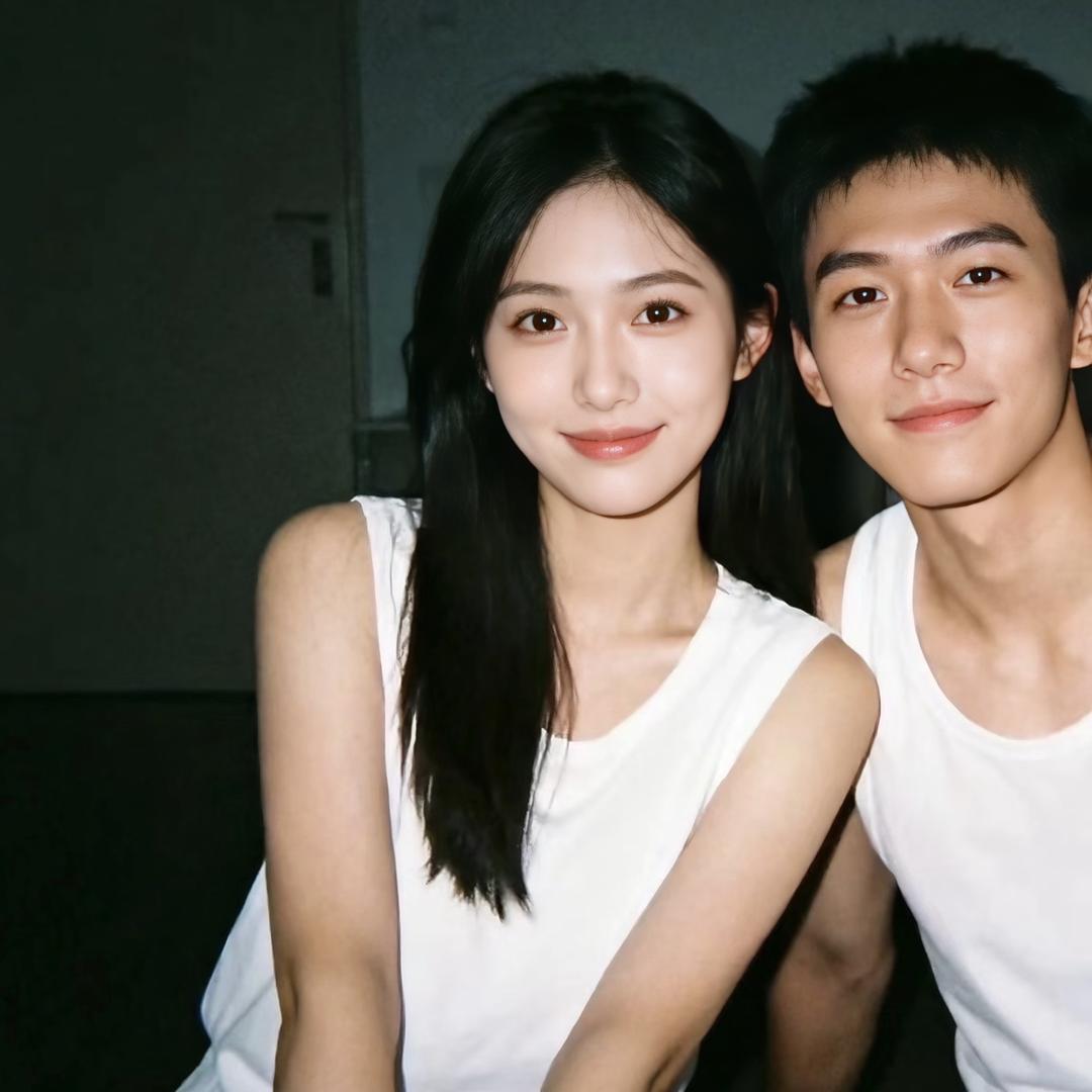 平平无奇美少女、