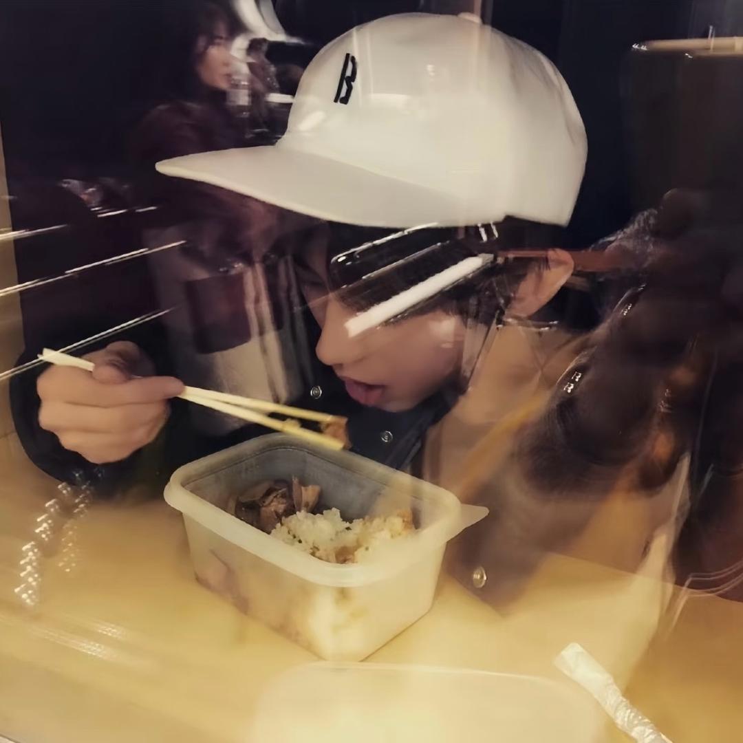 爱吃螺蛳粉