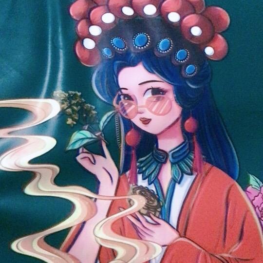 魅影