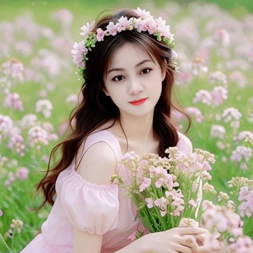 个性茉莉