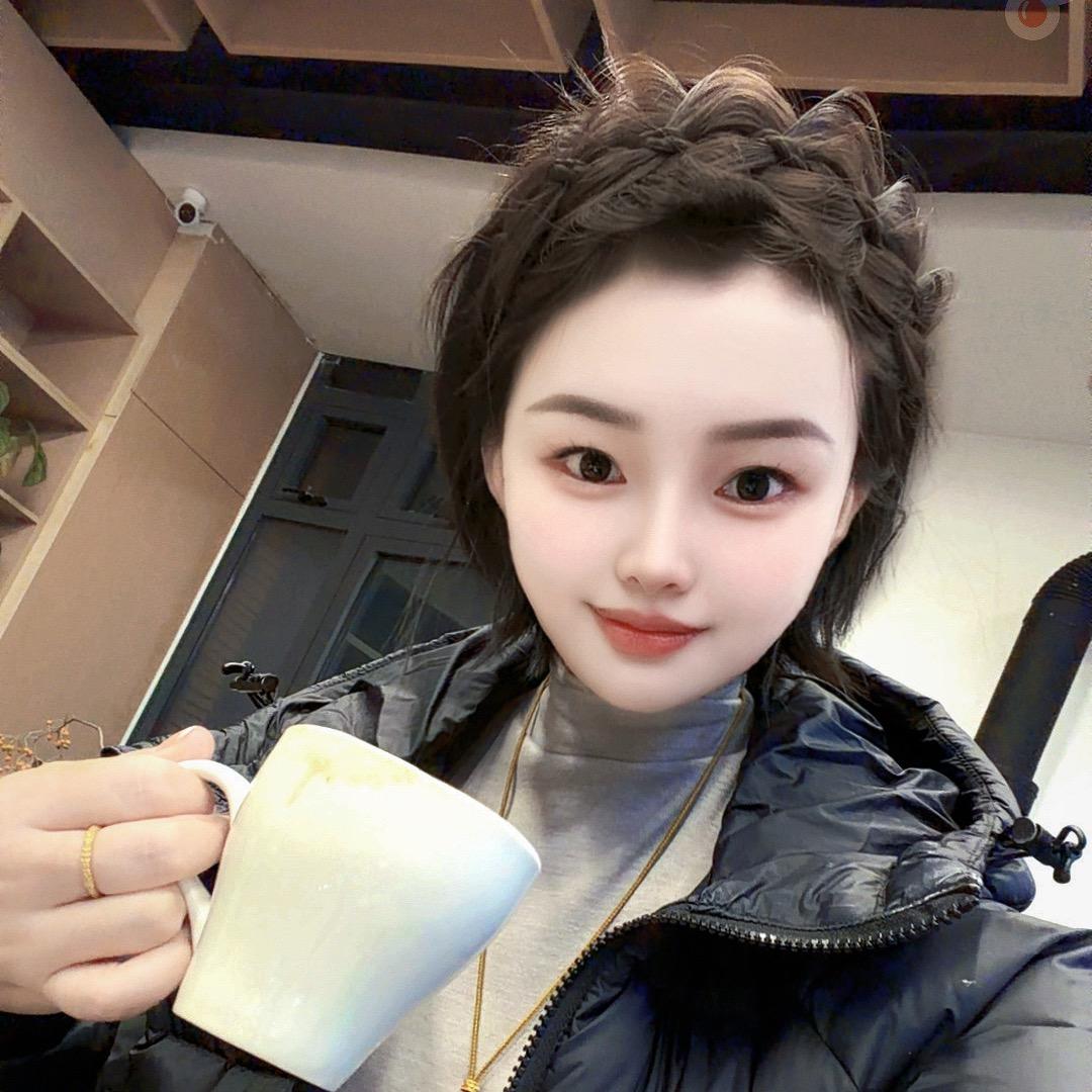 蓝精灵🧚‍♀️