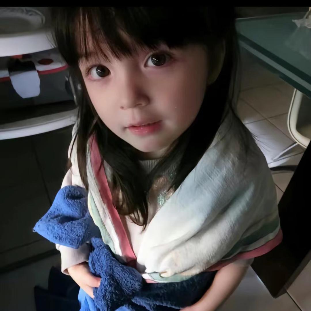 冷的热香饼