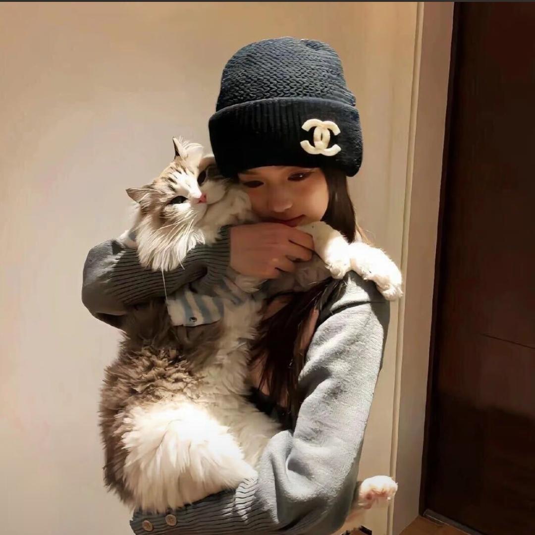 草莓冰淇林