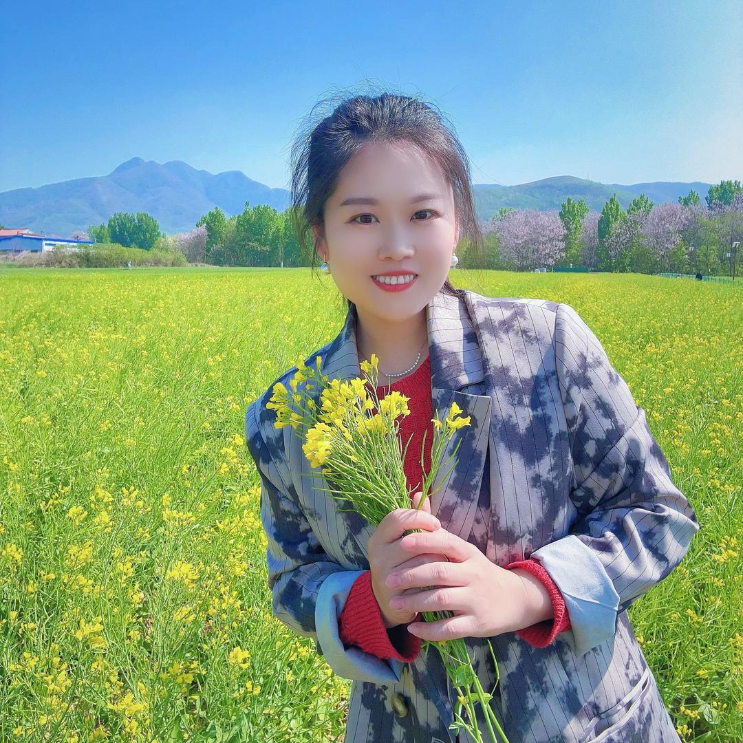 馄饨小姐姐Aurora月