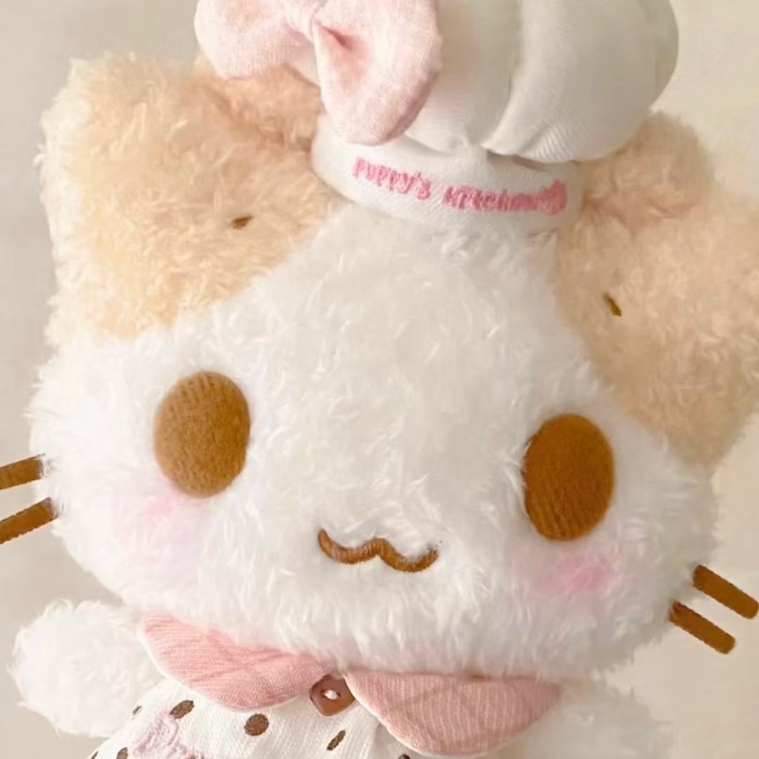 卤味儿小咪