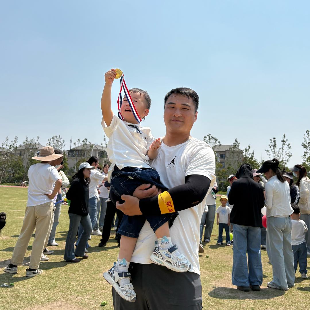 超级豆豆爸（分享版）