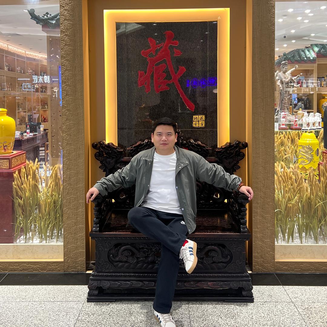 MR-雷哥