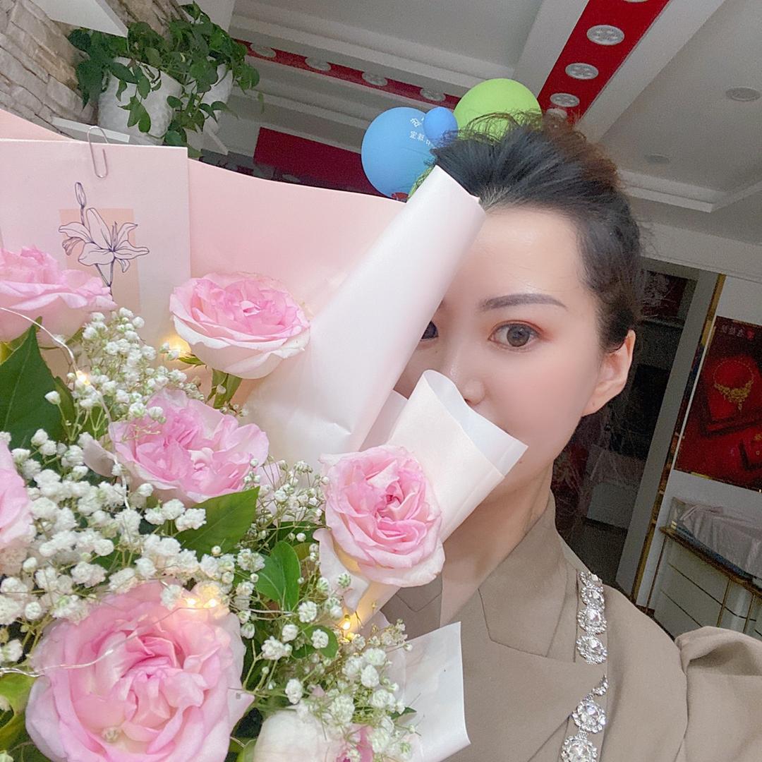 楠楠💎服装主理人